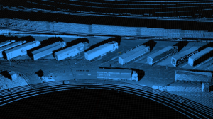 De dado a entendimento: como LiDAR e inteligência espacial revelam o que os sistemas tradicionais de tráfego não mostram