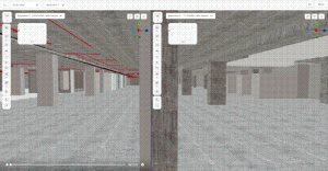 Decisões de obra valem o quanto vale a realidade em que se baseiam — como o LiDAR viabiliza gêmeos digitais confiáveis na construção