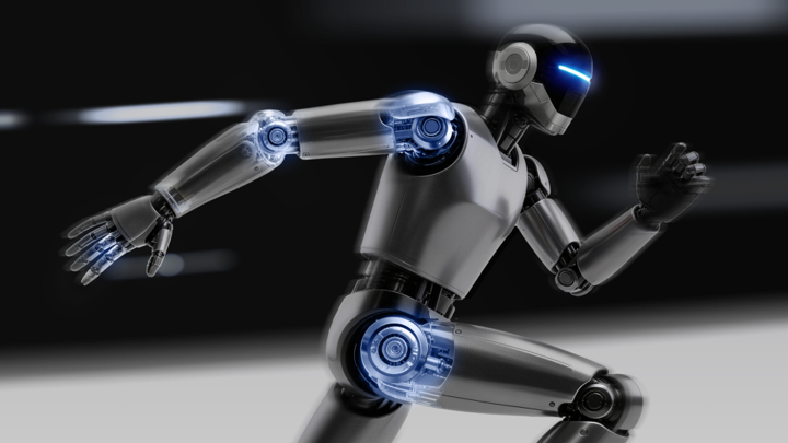 Hesai entra na lista Humanoid 100 do Morgan Stanley