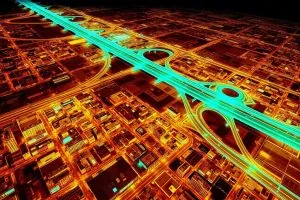 Hesai apresenta a plataforma Kosmo e o LiDAR robótico série JT na WAIC 2026