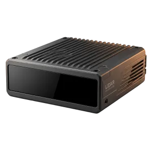 LiDAR Hesai AT128P