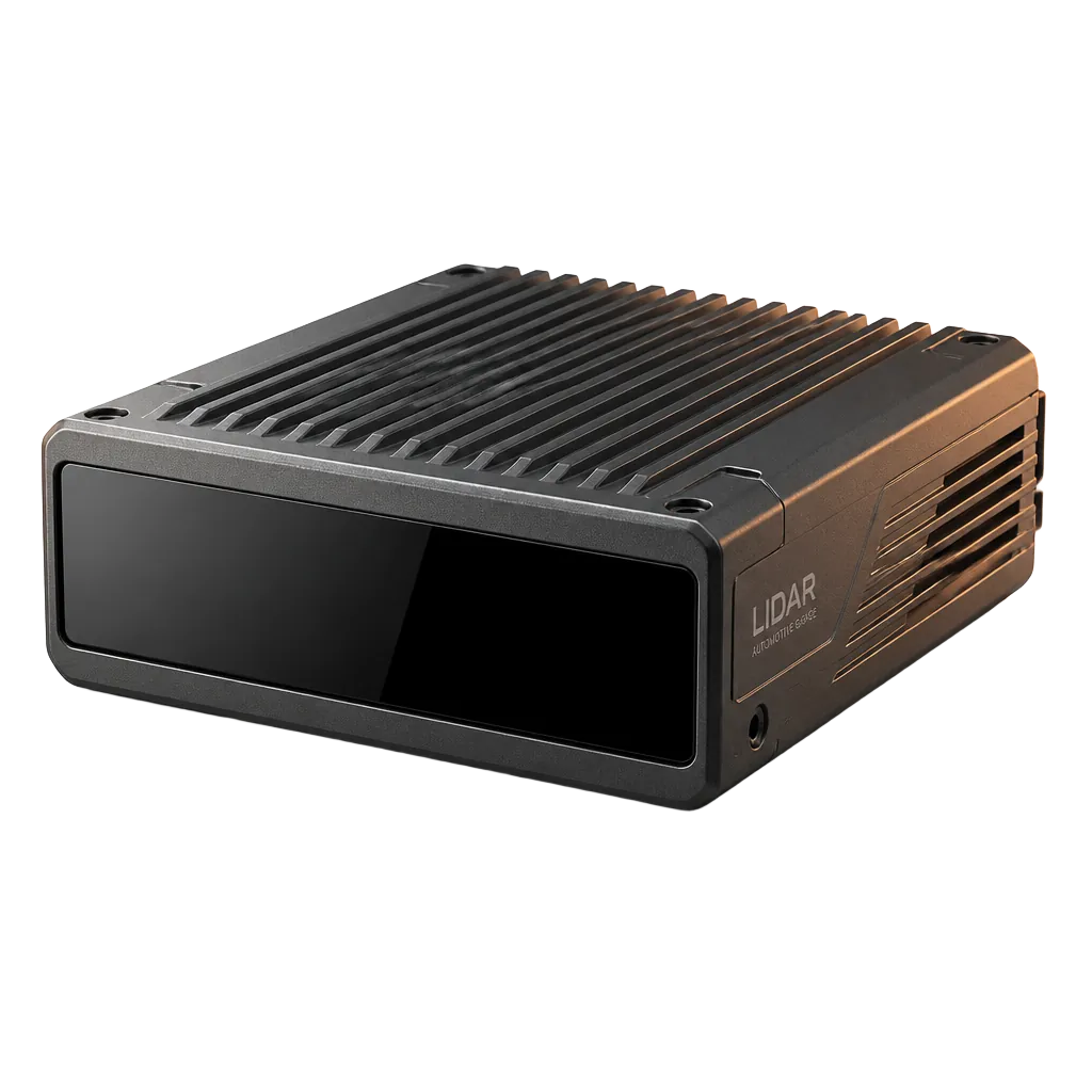 Sensor LiDAR Hesai ATX