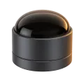 Hesai — render mini LiDAR (mini puck / serie JT)