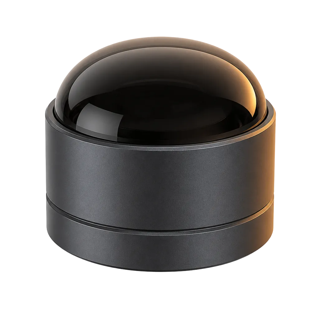 Sensor LiDAR Hesai JT32