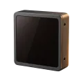 Hesai — render sensor solid state (serie FTX)