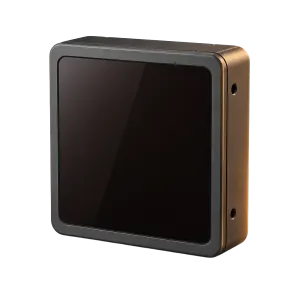 LiDAR Hesai FTX-140