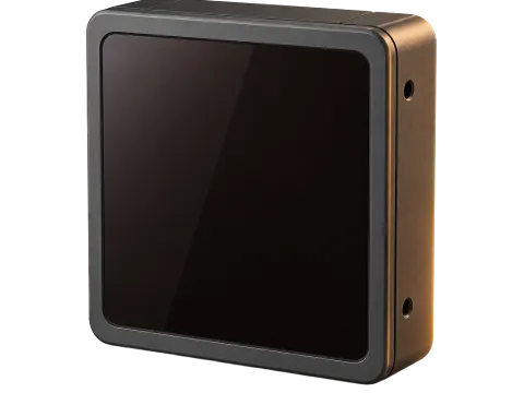 LiDAR Hesai FTX-180