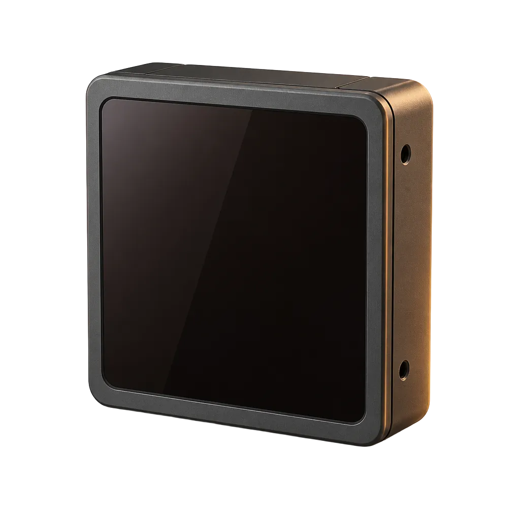 Sensor LiDAR Hesai FTX-140