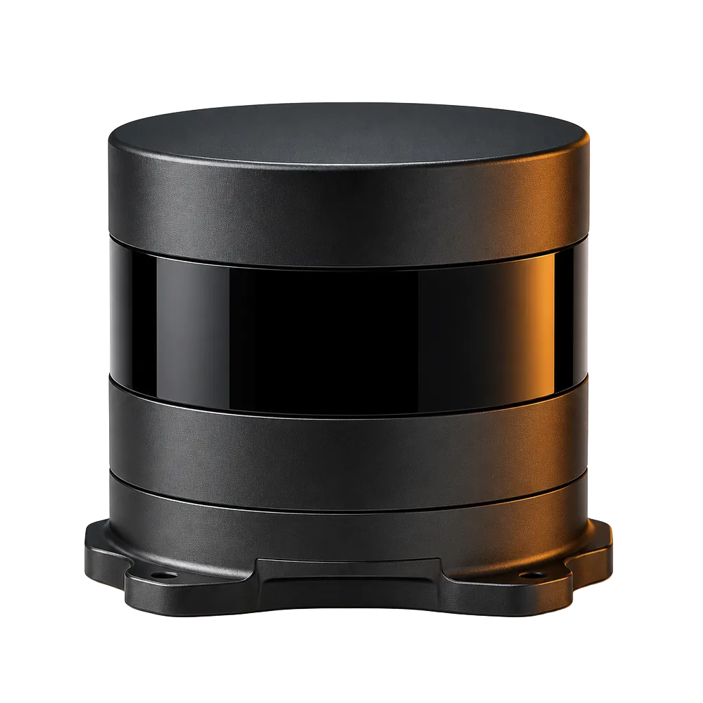 Sensor LiDAR Hesai OT128
